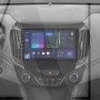 Teyes CC3L Chevrolet Cruze 2 2015-2020 9" Штатная магнитола