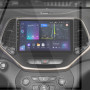 Teyes CC3L Jeep Cherokee 5 KL 2014-2018 10" Штатная магнитола
