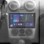 Teyes CC3L Geely CK 2008-2016 9" Штатная магнитола