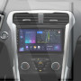 Teyes CC3L Ford Mondeo 5 (ZYJ) 2014-2019 9" Штатная магнитола
