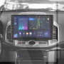 Teyes CC3L Chevrolet Captiva 1 2011-2016 10" Штатна магнітола