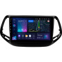 Teyes CC3L Jeep Compass 2 MP 2016-2018 10" Штатная магнитола