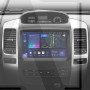 Teyes CC3L 4+32 Gb Toyota Land Cruiser Prado 120 2004-2009 9" Штатная магнитола