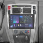 Teyes CC3L Hyundai Tucson 1 2004-2009 10" Штатна магнітола