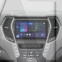 Teyes CC3L Hyundai Santa Fe 3 2013-2016 9" Штатна магнітола