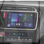 Teyes CC3L Honda City 2014-2017 10" Штатная магнитола