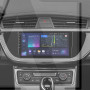 Teyes CC3L 4+32 Gb Geely GS Emgrand EC7 1 2016-2020 9" Штатная магнитола