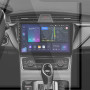 Teyes CC3L Geely GS 2016-2020, Emgrand EC7 1 2018-2020 10" Штатная магнитола