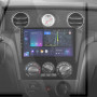 Teyes CC3L Mitsubishi Outlander 1 2002-2008 9" Штатная магнитола