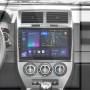 Teyes CC3L Jeep Compass 1 MK 2006-2010 10" Штатная магнитола