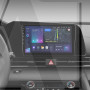 Teyes CC3L Hyundai Elantra VII CN7 (ZYJ) 2020-2021 9" Штатная магнитола