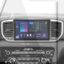 Teyes CC3L Kia Sportage 4 QL 2018-2022 9" Штатная магнитола
