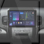 Teyes CC3L Kia Sorento 2 XM 2009-2012 10" Штатная магнитола