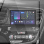 Teyes CC3L Kia Optima 3 TF 2010-2015 9" Штатная магнитола