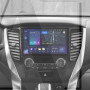 Teyes CC3L Mitsubishi Pajero Sport 3 2016-2018 9" Штатная магнитола