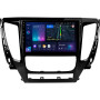 Teyes CC3L Mitsubishi Pajero Sport 3 2016-2018 9" Штатная магнитола