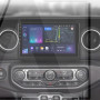 Teyes CC3L Jeep Wrangler 4 JL 2018-2019 9" Штатная магнитола