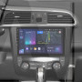 Teyes CC3L Renault Kadjar 2015-2017 9" Штатная магнитола