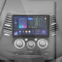 Teyes CC3L Mitsubishi Grandis 1 2003-2011 9" Штатная магнитола