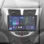 Teyes CC3L Hyundai Solaris 1 2010-2016 9" Штатная магнитола