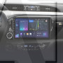 Teyes CC3L Toyota Hilux Pick Up AN120 2015-2020 10" Штатная магнитола