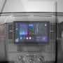 Teyes CC3L Nissan Tiida C11 2004-2013 9" Штатная магнитола