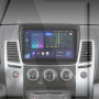 Teyes CC3L Mitsubishi Pajero Sport 2 L200 Triton 2008-2016 9" Штатна магнітола