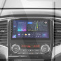 Teyes CC3L Mitsubishi L200 5 2018-2020 9" Штатна магнітола
