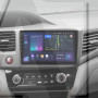 Teyes CC3L Honda Civic 9 FB FK FD 2011-2015 9" Штатная магнитола