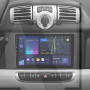 Teyes CC3L Mercedes Benz Smart Fortwo 2 2010-2015 9" Штатная магнитола