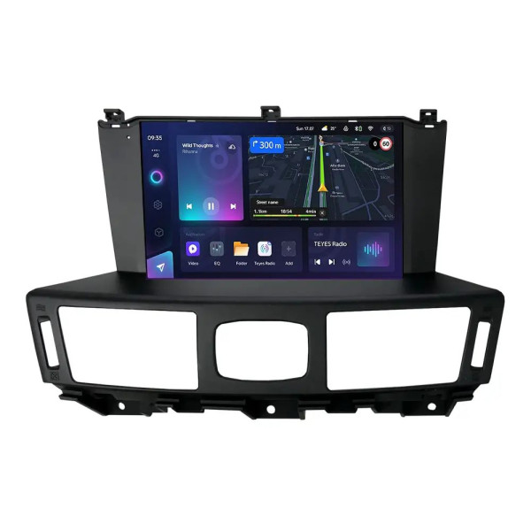 Teyes CC3L Infiniti Q70 1 2013-2020 9" Штатна магнітола