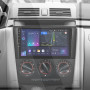 Teyes CC3L Mazda 3 1 BK 2003-2009 9" Штатная магнитола