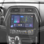 Teyes CC3L Nissan Maxima A36 2015-2020 10" Штатная магнитола