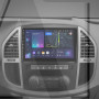 Teyes CC3L 4+32 Gb Mercedes-Benz Vito 3 W447 2014-2020 10" Штатная магнитола
