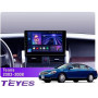 Teyes CC3L Nissan Teana J31 2003-2008 9" Штатная магнитола