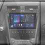 Teyes CC3L Lexus GS III 3 300 350 400 430 450H 460 2004-2011 9" Штатная магнитола