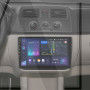 Teyes CC3L Skoda Fabia 2 2007-2014 10" Штатная магнитола
