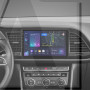 Teyes CC3L Seat Leon 3 2012-2020 9" Штатная магнитола
