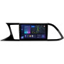 Teyes CC3L Seat Leon 3 2012-2020 9" Штатная магнитола