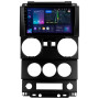 Teyes CC3L Jeep Wrangler 3 JK 2008-2010 9" Штатна магнітола