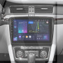Teyes CC3L Skoda Superb 2 B6 2008-2015 10" Штатная магнитола