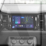 Teyes CC3L Skoda Kodiaq 2016-2021 Karoq NU7 2017-2021 9" Штатная магнитола