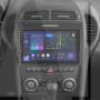 Teyes CC3L Mercedes-Benz SLK-Class SLK Class R171 2004-2011 9" Штатная магнитола