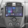 Teyes CC3L Nissan Sunny 2014-2016 10" Штатная магнитола