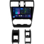 Teyes CC3L Subaru Forester SJ 2015-2018 9" Штатна магнітола