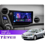 Teyes CC3L Honda Insight 2 LHD 2009-2014 9" Штатна магнітола