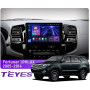 Teyes CC3L Toyota Fortuner 1 AN50 AN60 HILUX Revo Vigo 2008-2014 9" Штатная магнитола