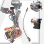 Teyes CC3L BMW Mini Hatch R50 2000-2006 9" Штатная магнитола