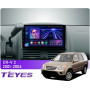 Teyes CC3L Honda CR-V 2 CRV 2001-2006 9" Штатная магнитола