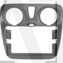 Teyes CC3L Renault Dokker 2012-2020 9" Штатная магнитола